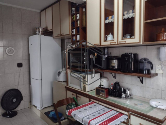 Imagem Apartamento com 3 Quartos à Venda, 94 m² em Vila Belmiro - Santos Imagem Apartamento com 3 Quartos à Venda, 94 m² em Vila Belmiro - Santos