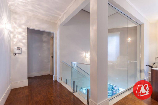 Imagem Sobrado com 3 Quartos à Venda, 459 m² em Chácara Das Pedras - Porto Alegre