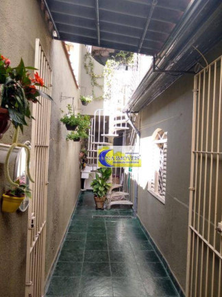 Imagem Casa com 3 Quartos à Venda, 155 m² em Jardim Hollywood - São Bernardo Do Campo