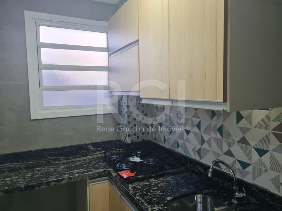 Imagem Apartamento com 1 Quarto à Venda, 57 m² em Centro Histórico - Porto Alegre
