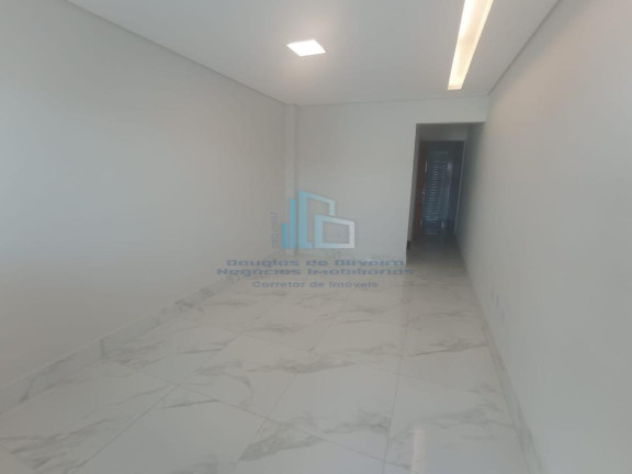 Imagem Sobrado com 2 Quartos à Venda, 67 m² em Caiçara - Praia Grande