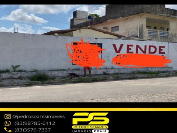 Imagem Casa com 4 Quartos à Venda, 300 m² em Mangabeira - João Pessoa