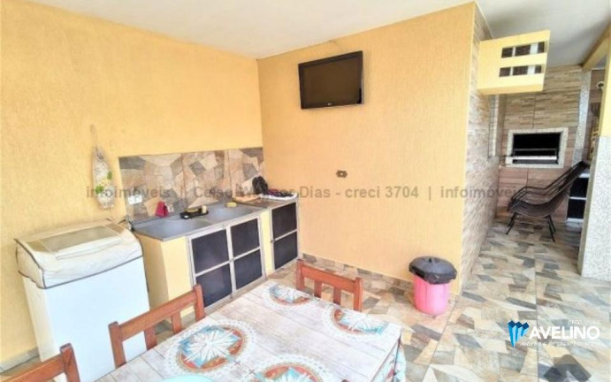 Imagem Casa com 3 Quartos à Venda, 180 m² em Núcleo Habitacional Buriti - Campo Grande Imagem Casa com 3 Quartos à Venda, 180 m² em Núcleo Habitacional Buriti - Campo Grande