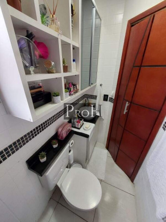 Imagem Apartamento com 2 Quartos à Venda, 98 m² em Jardim Santo Alberto - Santo André