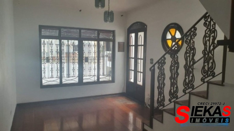 Sobrado com 3 Quartos à Venda, 160 m² em Penha - São Paulo