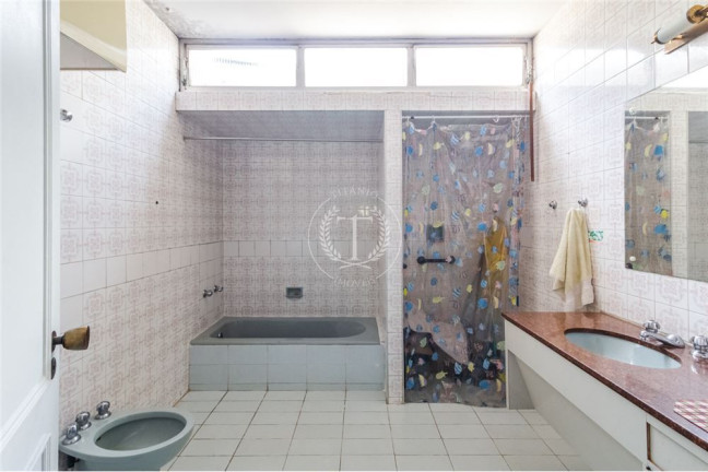 Imagem Casa com 4 Quartos à Venda, 307 m² em Vila Mascote - São Paulo