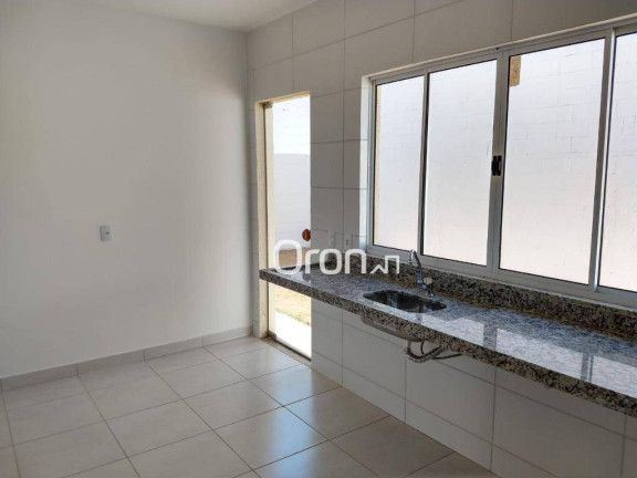 Imagem Casa com 3 Quartos à Venda, 75 m² em Jardim Guanabara Ii - Goiânia Imagem Casa com 3 Quartos à Venda, 75 m² em Jardim Guanabara Ii - Goiânia