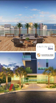 Imagem Apartamento com 2 Quartos à Venda, 56 m² em Meireles - Fortaleza Imagem Apartamento com 2 Quartos à Venda, 56 m² em Meireles - Fortaleza
