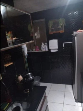 Imagem Apartamento com 2 Quartos à Venda, 46 m² em Mata Escura - Salvador Imagem Apartamento com 2 Quartos à Venda, 46 m² em Mata Escura - Salvador