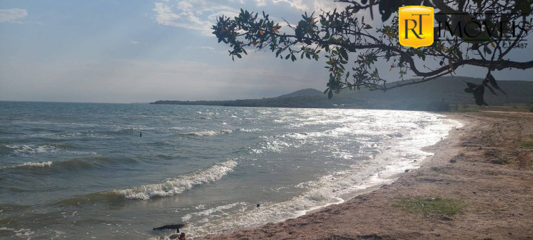 Terreno à Venda, 600 m² em Praia Linda - São Pedro Da Aldeia