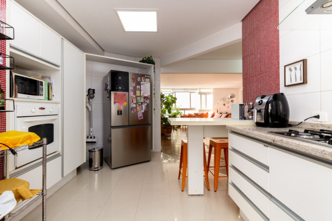 Imagem Apartamento com 3 Quartos à Venda, 176 m² em Consolação - São Paulo Imagem Apartamento com 3 Quartos à Venda, 176 m² em Consolação - São Paulo