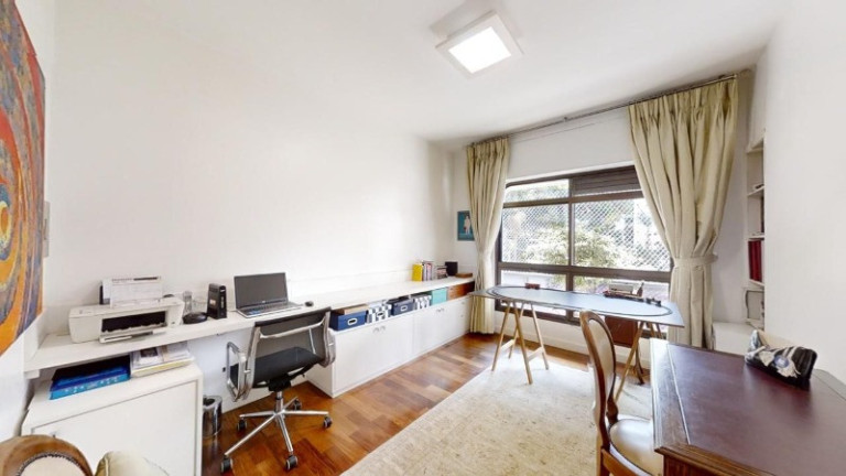 Imagem Imóvel com 4 Quartos à Venda, 288 m² em Jardim Paulista - São Paulo