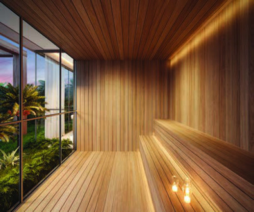 Imagem Cobertura com 4 Quartos à Venda, 276 m² em Jardim América - São Paulo Imagem Cobertura com 4 Quartos à Venda, 276 m² em Jardim América - São Paulo