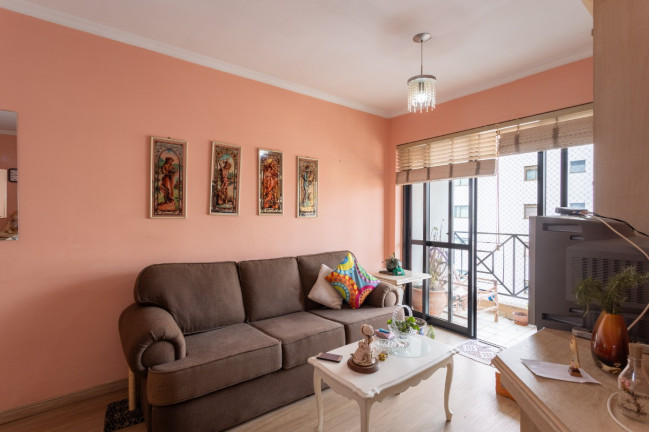 Imagem Apartamento com 2 Quartos à Venda, 63 m² em Alto Da Lapa - São Paulo Imagem Apartamento com 2 Quartos à Venda, 63 m² em Alto Da Lapa - São Paulo