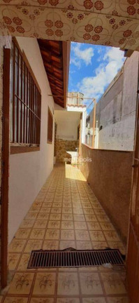 Imagem Casa com 1 Quarto à Venda, 140 m² em Olímpico - São Caetano Do Sul Imagem Casa com 1 Quarto à Venda, 140 m² em Olímpico - São Caetano Do Sul