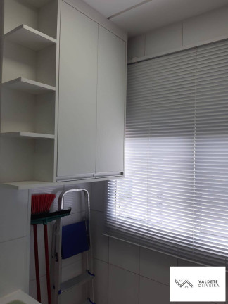 Imagem Apartamento com 2 Quartos à Venda, 64 m² em Parque Industrial - São José Dos Campos