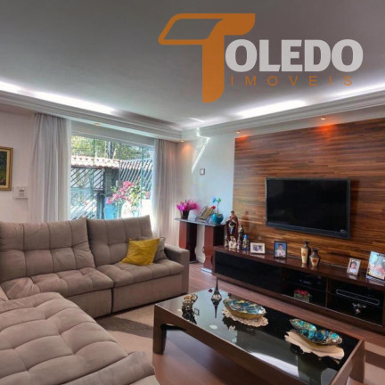 Imagem Casa com 3 Quartos à Venda, 290 m² em Vila Prudente - São Paulo