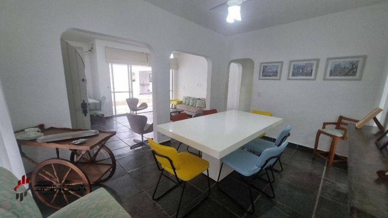 Imagem Casa com 5 Quartos à Venda, 210 m² em Solemar - Praia Grande Imagem Casa com 5 Quartos à Venda, 210 m² em Solemar - Praia Grande