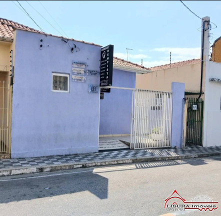 Sala Comercial para Alugar, 11 m² em Centro - Jacareí