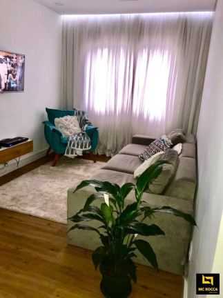 Apartamento com 2 Quartos à Venda, 65 m² em Demarchi - São Bernardo Do Campo