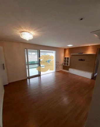 Imagem Apartamento com 3 Quartos à Venda, 109 m² em Chácara Santo Antônio - São Paulo