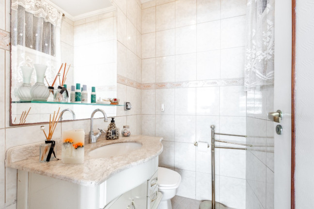 Imagem Apartamento com 4 Quartos à Venda, 275 m² em Higienópolis - São Paulo