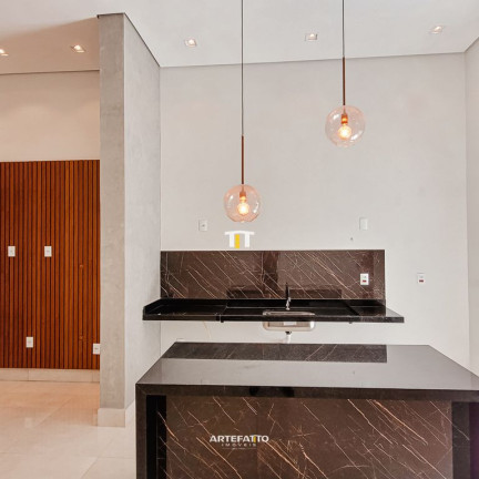 Imagem Casa com 2 Quartos à Venda, 100 m² em Residencial Zanetti - Franca