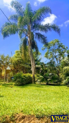 Imagem Chácara com 2 Quartos à Venda, 2.076 m² em Paraibuna Imagem Chácara com 2 Quartos à Venda, 2.076 m² em Paraibuna