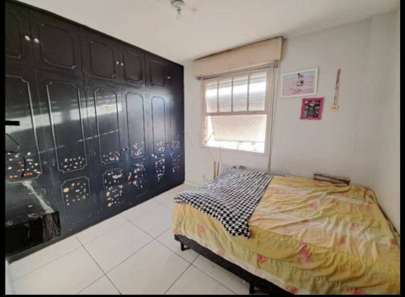 Imagem Apartamento com 2 Quartos à Venda, 83 m² em Marapé - Santos Imagem Apartamento com 2 Quartos à Venda, 83 m² em Marapé - Santos