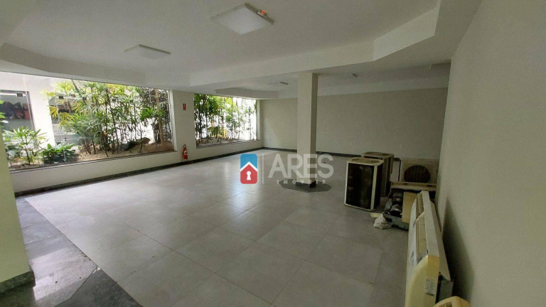 Sala Comercial para Alugar, 75 m² em Paraíso - Americana