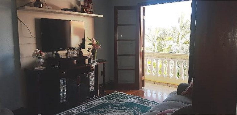 Imagem Casa com 3 Quartos à Venda, 856 m² em Santa Maria - Santo André Imagem Casa com 3 Quartos à Venda, 856 m² em Santa Maria - Santo André