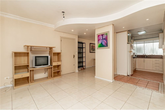 Imagem Apartamento com 2 Quartos à Venda, 77 m² em Higienópolis - Porto Alegre