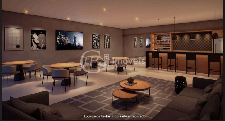 Imagem Imóvel com 2 Quartos à Venda, 92 m² em Monte Castelo - Campo Grande