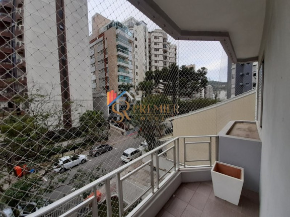 Imagem Apartamento com 3 Quartos à Venda, 107 m² em Centro - Florianópolis