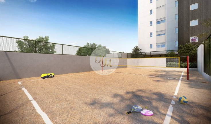 Imagem Apartamento com 3 Quartos à Venda, 88 m² em Umuarama - Osasco