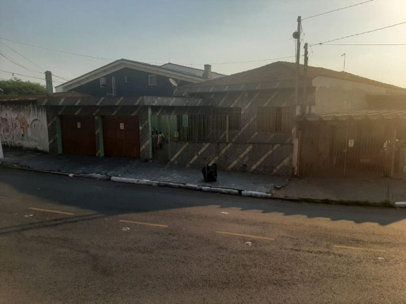Terreno à Venda, 313 m² em Vila Matilde - São Paulo