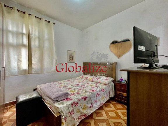 Imagem Imóvel com 2 Quartos à Venda, 70 m² em Gonzaga - Santos