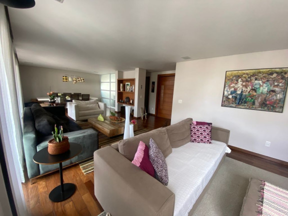 Imagem Apartamento com 3 Quartos à Venda, 200 m² em Moema - São Paulo Imagem Apartamento com 3 Quartos à Venda, 200 m² em Moema - São Paulo
