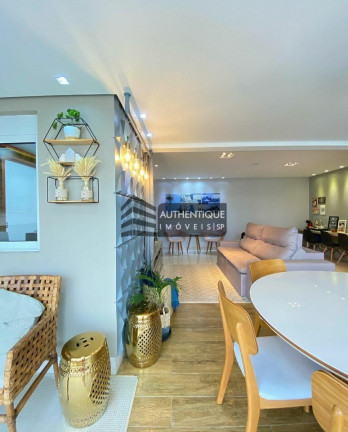 Imagem Apartamento com 3 Quartos à Venda, 107 m² em Alto Da Moóca - São Paulo Imagem Apartamento com 3 Quartos à Venda, 107 m² em Alto Da Moóca - São Paulo