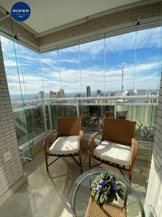 Imagem Apartamento com 3 Quartos à Venda, 297 m² em Jardim Anália Franco - São Paulo Imagem Apartamento com 3 Quartos à Venda, 297 m² em Jardim Anália Franco - São Paulo