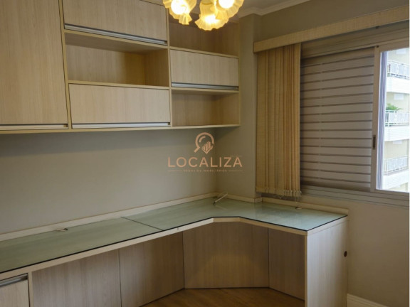 Imagem Imóvel com 3 Quartos à Venda, 118 m² em Vila Adyana - São José Dos Campos