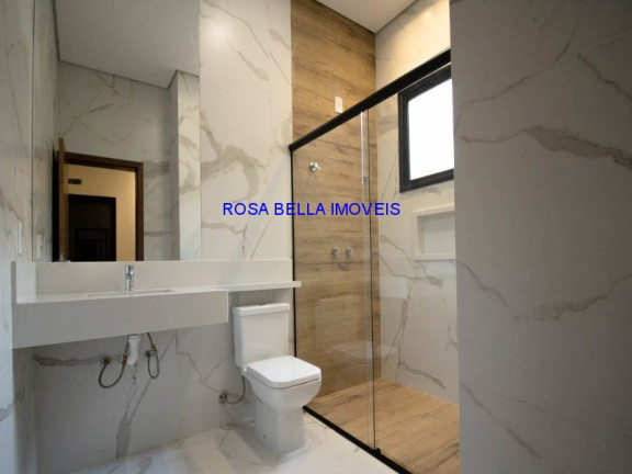 Imagem Casa com 3 Quartos à Venda, 300 m² em Colinas De Indaiatuba - Indaiatuba - Sp