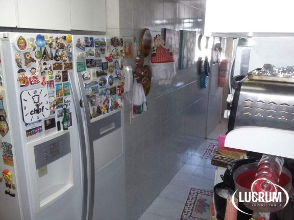 Imagem Cobertura com 3 Quartos à Venda, 197 m² em Botafogo - Rio De Janeiro
