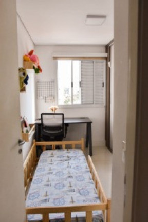 Imagem Apartamento com 2 Quartos à Venda, 50 m² em Jardim Celeste - São Paulo Imagem Apartamento com 2 Quartos à Venda, 50 m² em Jardim Celeste - São Paulo