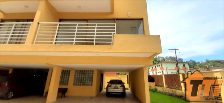 Apartamento com 3 Quartos à Venda, 165 m² em Lázaro - Ubatuba
