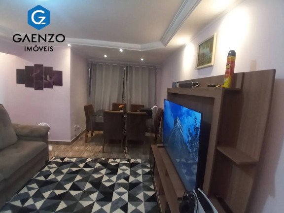 Imagem Apartamento com 2 Quartos à Venda, 55 m² em Bandeiras - Osasco Imagem Apartamento com 2 Quartos à Venda, 55 m² em Bandeiras - Osasco