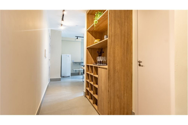 Imagem Apartamento com 2 Quartos à Venda, 42 m² em Barra Funda - São Paulo Imagem Apartamento com 2 Quartos à Venda, 42 m² em Barra Funda - São Paulo