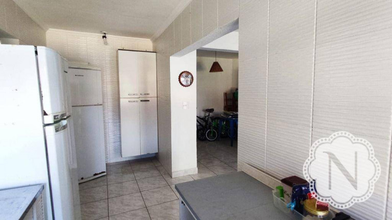 Imagem Sobrado com 4 Quartos à Venda, 253 m² em Savoy - Itanhaém Imagem Sobrado com 4 Quartos à Venda, 253 m² em Savoy - Itanhaém