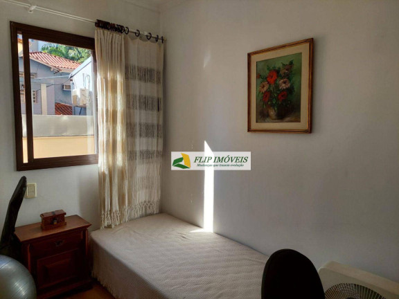 Imagem Apartamento com 3 Quartos à Venda, 117 m² em Centro - Campinas