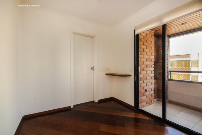 Imagem Apartamento com 3 Quartos à Venda ou Locação,  em Itaim Bibi - São Paulo